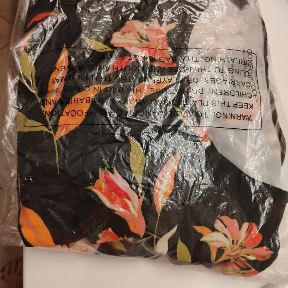 Cuddl Duds Ladies Dress - Picture 7 of 7